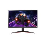 MONITOR LG 24MP60G | 23.8" | FULL HD | NEGRO