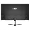 Monitor NILOX NXM22FHD01 | 21.5" | FULL HD | HDMI | NEGRO