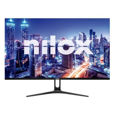 Monitor NILOX NXM22FHD01 | 21.5" | FULL HD | HDMI | NEGRO