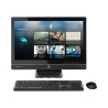 HP AIO 400 G2 Core i5 6400 | LCD 20" | 8GB | 240 SSD | WEBCAM | WIFI | TEC. Y RATÓN INALÁMBRICO| DP