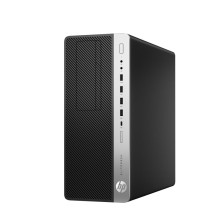 HP EliteDesk 800 G3 MT i5 7500 3.4GHz | 8 GB | 320 HDD | WIN 10 PRO