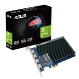 TARJETA GRÁFICA | ASUS GEFORCE GT 730 | 2 GB GDDR5 | 4 x HDMI