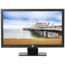 Monitor HP P222VA | 21.5" 1920 x 1080 FHD 60HZ | 8MS
