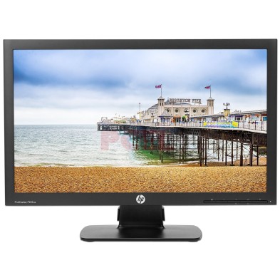 Monitor HP P222VA | 21.5" 1920 x 1080 FHD 60HZ | 8MS