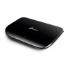 SWITCH NUEVO | TP-LINK TL-SG1005D | 5 PUERTOS 10/100/1000 | NEGRO