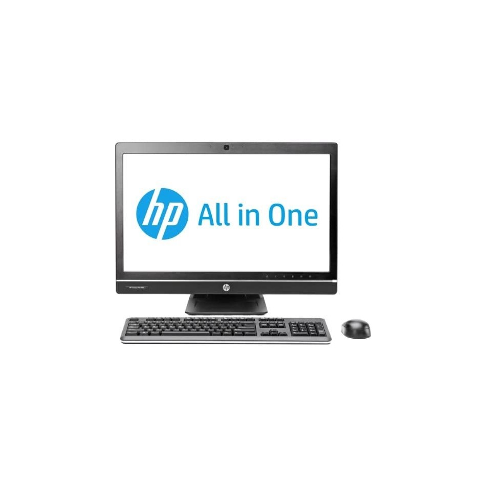 HP Compaq Elite 8300 AIO i5 3470s
