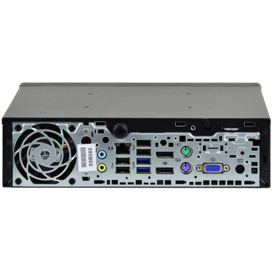 HP EliteDesk 800 G1 USDT i5 4570S 2.9 GHz | 4 GB | 500 HDD | WIN 10 PRO