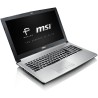 MSI PE60-6QE I7 6700HQ 2.6 GHz | 16GB | 240 SSD + 1TB HDD | GTX 960M 2GB | WEBCAM | HDMI | WIN 10 HOME