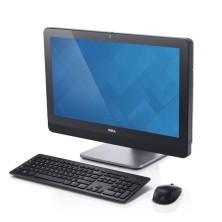 Dell OptiPlex 9020 AIO 23" Intel Core i5 4460s 2.9 GHz | 8 GB | 256 SSD |LCD 23" | HDMI |WEBCAM