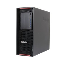 Lenovo ThinkStation P510 Xeon E5 1620 3,5 GHz  | 32 GB | 512 SSD  | DVD | Quadro 2000 - 4 GB | WIN 10 PRO