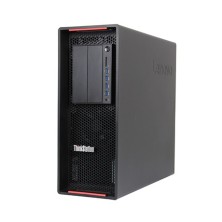 Lenovo ThinkStation P510 Xeon E5 1620 3,5 GHz  | 32 GB | 512 SSD  | DVD | Quadro 2000 - 4 GB | WIN 10 | DP | VGA