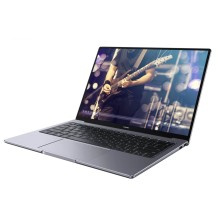 HUAWEI MATEBOOK 14 | AMD RYZEN 5 4600H | 16 GB | 512 SSD | WEBCAM | VEGA 512MB | WIN 10 PRO