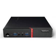 Lenovo ThinkCentre M900 Tiny i5 6500T 2.5 GHz | 4 GB | 320 HDD | WIN 10 HOME