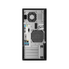 HP Workstation Z2 G4 Torre Core i7 8700 3.2 GHz | 16 GB | 512 M.2 | WIN 10 | DP | LECTOR | Adaptador VGA