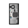 HP Workstation Z2 G4 Torre Core i7 8700 3.2 GHz | 16 GB | 512 M.2 | WIN 10 | DP | Adaptador VGA