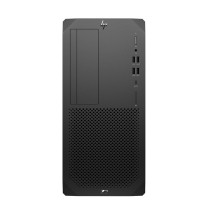 HP Workstation Z2 G4 Torre Core i7 8700 3.2 GHz | 16 GB | 512 M.2 | WIN 10 | DP | Adaptador VGA