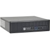 HP EliteDesk 800 G1 USDT i5 4570S 2.9 GHz | 4 GB | 500 HDD | WIFI | WIN 10 PRO