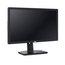 Monitor LED Dell U2713H - 27" | 2560x1440 | DVI | HDMI