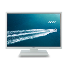 Monitor ACER B226WL - 22" | 1680x1050 | DVI | VGA | BLANCO