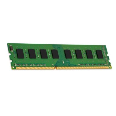 Memoria RAM Kingston Technology Value RAM | 8GB DDR3 | DIMM | 1600 MHz