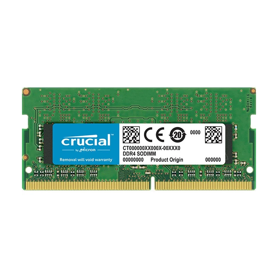 Comprar MEMORIA RAM NUEVA | CSX 10015788 | 8GB DDR4 | 2400 MHz | CL17