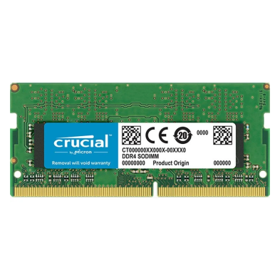 Memoria RAM CSX 10015788 | 8GB DDR4 | SODIMM | 2400MHZ
