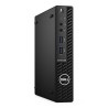 Dell Optiplex 3080 MINI Core i5 10500T 2.3 GHz | 16 GB | 256 NVME | WIFI |  WIN 11 | HDMI | DP | Adaptador VGA |