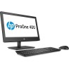 HP ProOne 400 G4 AIO Core i3 8100 3.6 GHz | LCD 20" | 16 GB | 512 SSD | WIFI | TEC. Y RATÓN INALÁMBRICO| DP | VGA