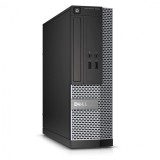 DELL Optiplex 3020 SFF Core i5 4590 3.3 GHz | 8 GB | 240 SSD | WIN 10 | DP | VGA
