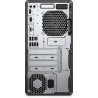HP ProDesk 600 G4 Core i7 8700 | 8 GB | 256 NVME | WIN 11 | DP | Adaptador VGA