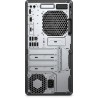 HP ProDesk 600 G4 Core i7 8700 | 32 GB | 512 NVME | WIFI | WIN 11 | DP