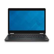 DELL LATITUDE E7470 I5- 6300U 2.4 GHz | 8GB | 240 M.2 | WEBCAM | PANTALLA NUEVA | WIN 10 PRO