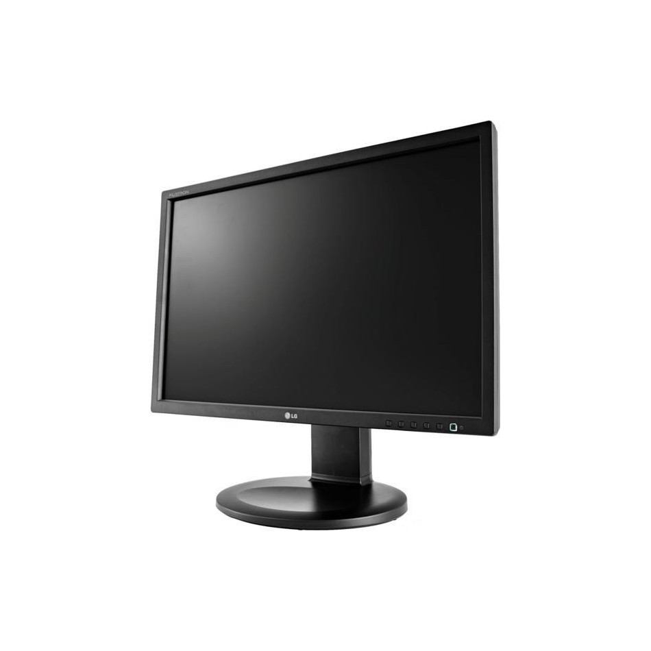 Monitor LG E2210 | VGA , DVI  | Lcd 22" PANORAMICO