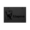 DISCO DURO | KINGSTON A400 | SSD 240 GB | SATA III | 2.5" | GRIS