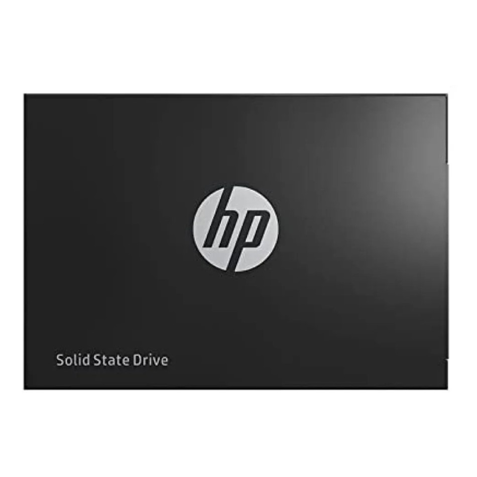 Comprar DISCO DURO NUEVO | HP S700 | 250 SSD | 2.5" | SATA III