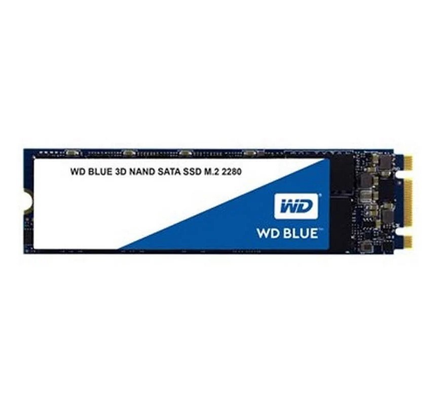 salvar guión Hazme DISCO DURO WESTERN DIGITAL BLUE 250 SSD SATA III M.2