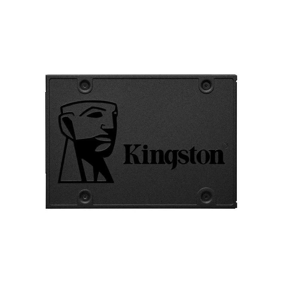 Comprar DISCO DURO NUEVO | KINGSTON A400 | 480 SSD | 2.5" | SATA III