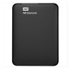 DISCO DURO | WESTERN DIGITAL ELEMENTS | 1TB HDD | EXTERNO | USB | 2.5"