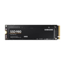 DISCO DURO | SAMSUNG 980 | 500 SSD | NVME | M.2