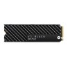 DISCO DURO | WD BLACK SN750 | 500 SSD | INTERNO | PCIe 3.0 | 2.5
