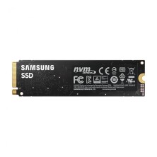 DISCO DURO | SAMSUNG 980 | 1TB SSD | INTERNO | NVME | M.2