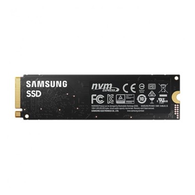 consultor Mejor Rebotar DISCO DURO SAMSUNG 980 1TB SSD NVME M.2