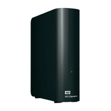 DISCO DURO | WESTERN DIGITAL ELEMENTS | 4TB HDD | EXTERNO | USB