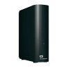 DISCO DURO | WESTERN DIGITAL ELEMENTS | 4TB HDD | EXTERNO | USB