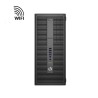 HP EliteDesk 800 G1 TORRE i5 4460 3.2 GHz | 8 GB | 240 SSD | GRÁFICA 2 GB | WIFI | WIN 10 PRO