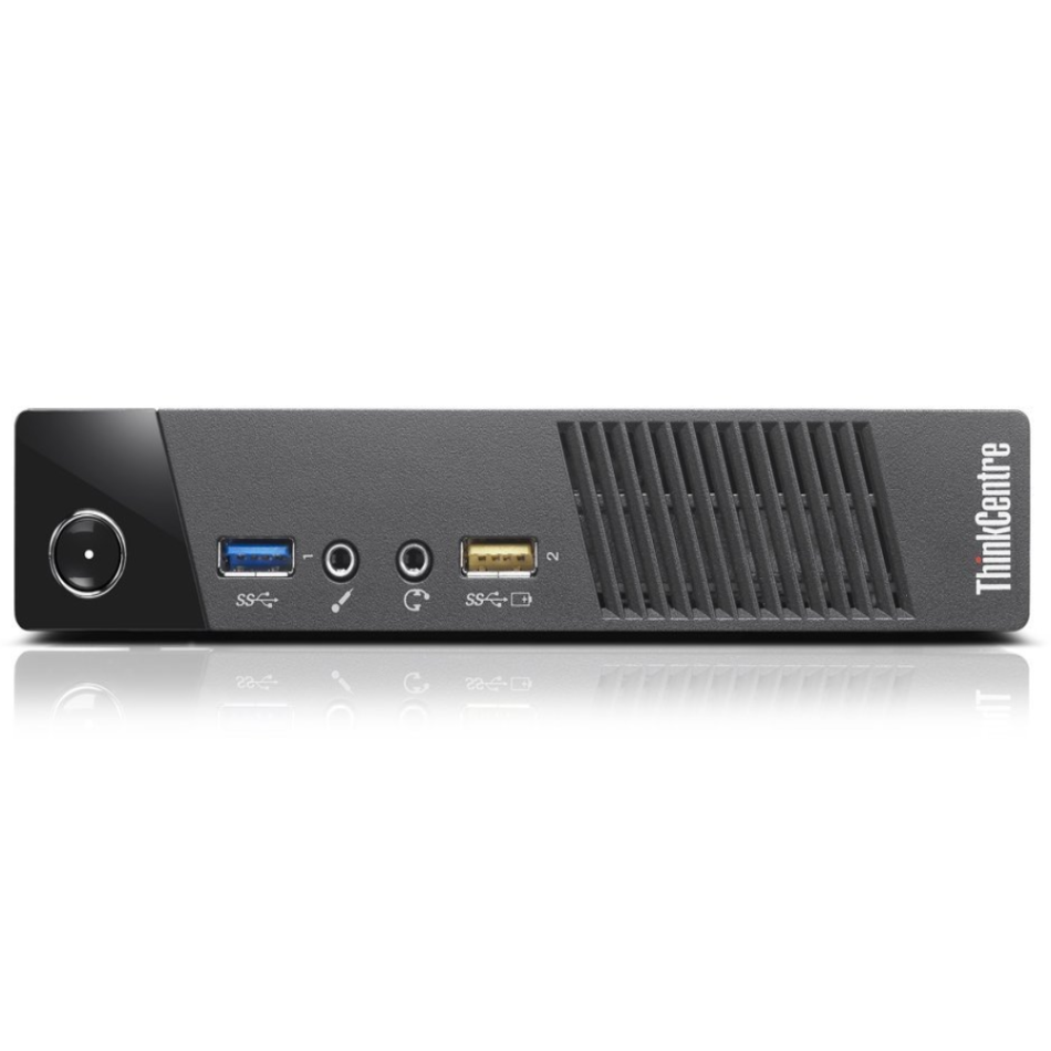 Encuentra e4l LENOVO M83 MINI PC I5 el ordenador pequeño ideal para tener en el hogar