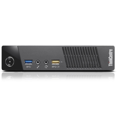 LENOVO M83 MINI PC I5 4590T 2.0 GHz | 8GB | 256 SSD | WIFI | WIN 10 PRO