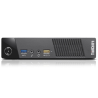 LENOVO M83 MINI PC I5 4590T 2.0 GHz | 8GB | 256 SSD | WIFI | WIN 10 PRO