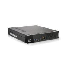 Lenovo ThinkCentre M73 Mini PC Core I5 4460T