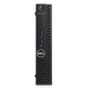 DELL OptiPlex 3050 Mini PC Core i5 7500T 2.7 GHz | 16 GB | 500 NVME | WIFI | WIN 10 | HDMI | DP | Adaptador VGA